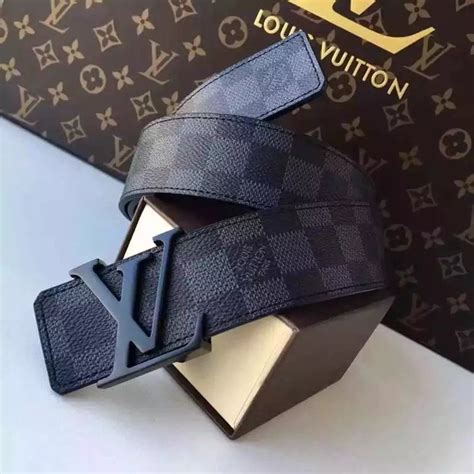 cintura lv dhgate